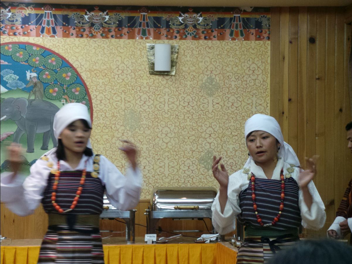 Culture Dance Show24
